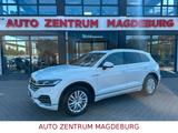 Volkswagen Touareg Drive Elegance 4Motion*LED*STHZG*AUTOM.* - gebrauchte VW Touareg aus dem Jahr 2020