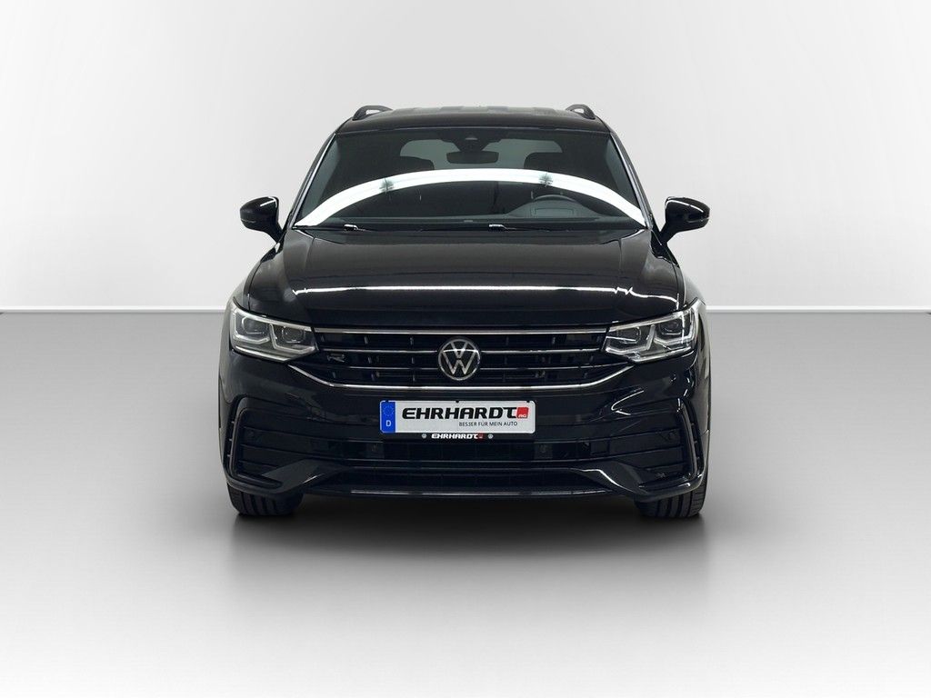 Volkswagen Tiguan Allspace - Bild 2