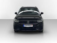 Volkswagen Tiguan Allspace - Vorschau Bild 2