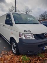 Volkswagen Vw T5 Transporter Camper - Langer Radstand - Volkswagen T5 Transporter: Langer Radstand