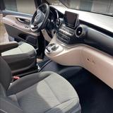 Mercedes-Benz Marco Polo Edition*V220D* Küche * - Mercedes-Benz Marco Polo