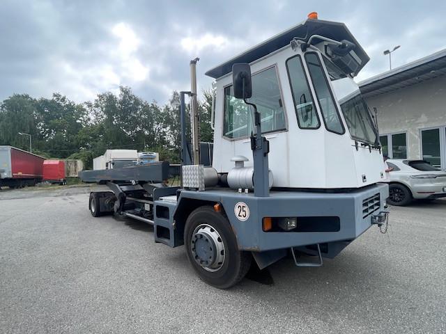 Mercedes-Benz MAFI MTL20 BDF Umsetzer