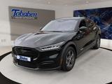 Ford Mustang Mach-E Premium AWD (Standard Range) Prem - Ford Mustang Mach-E: Premium