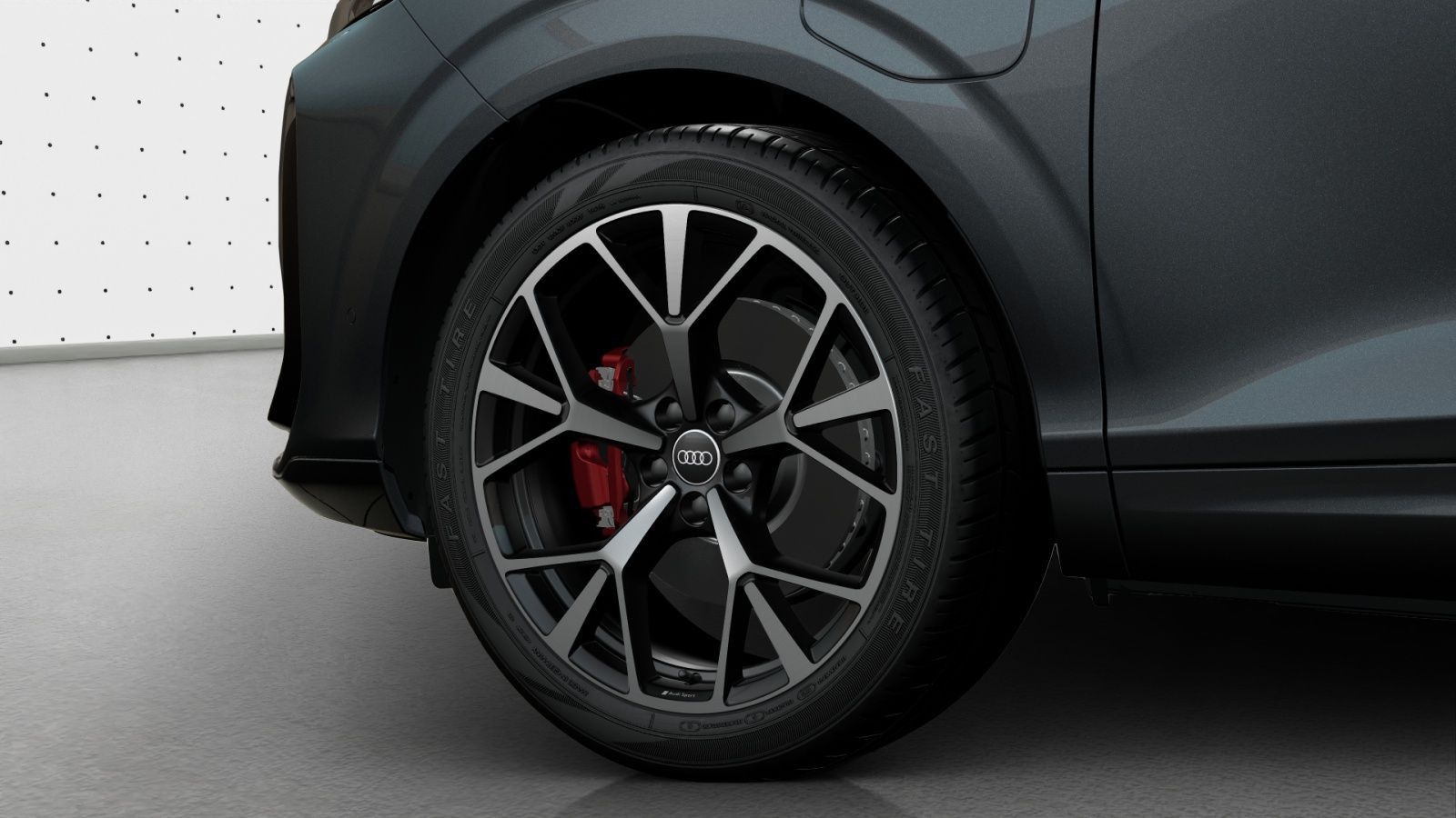 Audi Q3 - Bild 8