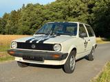 Volkswagen Polo 86c Steilheck / H-Kennzeic... - Volkswagen Polo: 86c Steilheck