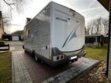 HYMER / ERIBA / HYMERCAR B524 / Klima / GRA / neue Truma Combi 4e - HYMER / ERIBA C524