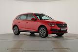 Skoda KAMIQ STYLE 1.5TSI DSG ANHÄNGERKUPPLUNG+SITZ-HZ - Skoda Kamiq Gebrauchtwagen