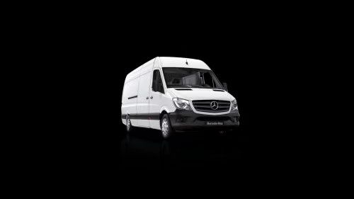 MERCEDES-BENZ Sprinter 314 CDI L3H2 Kasten*Klima*Bi-Xenon*