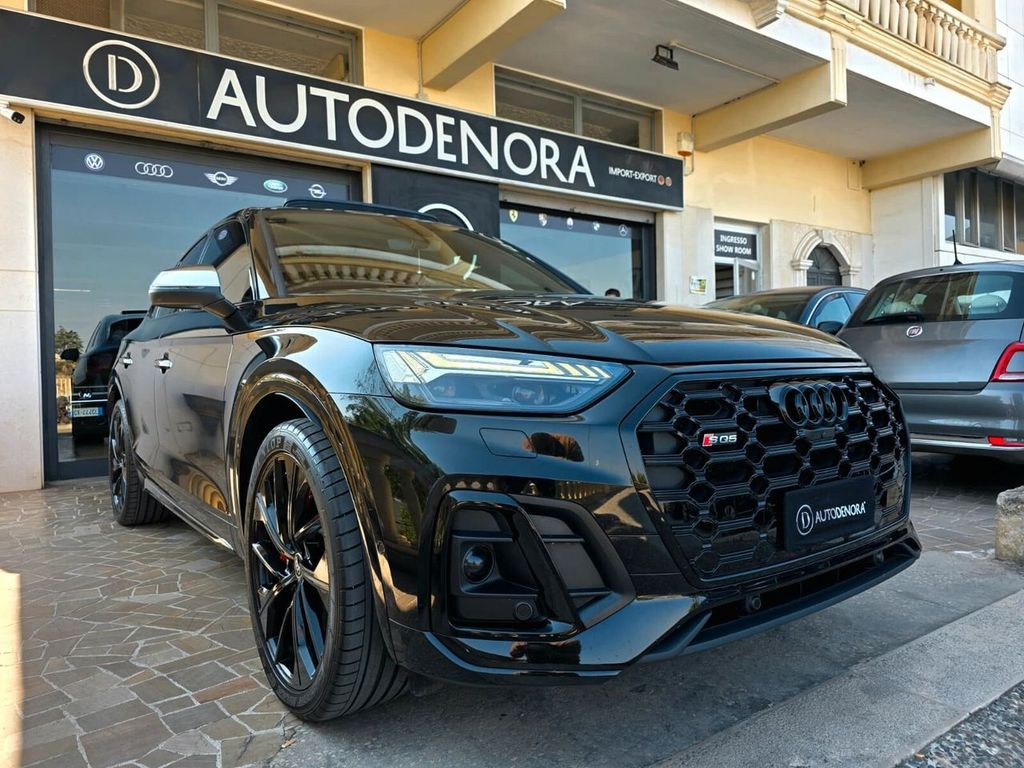 Image of Audi Q5