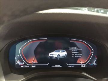BMW X3 - 7