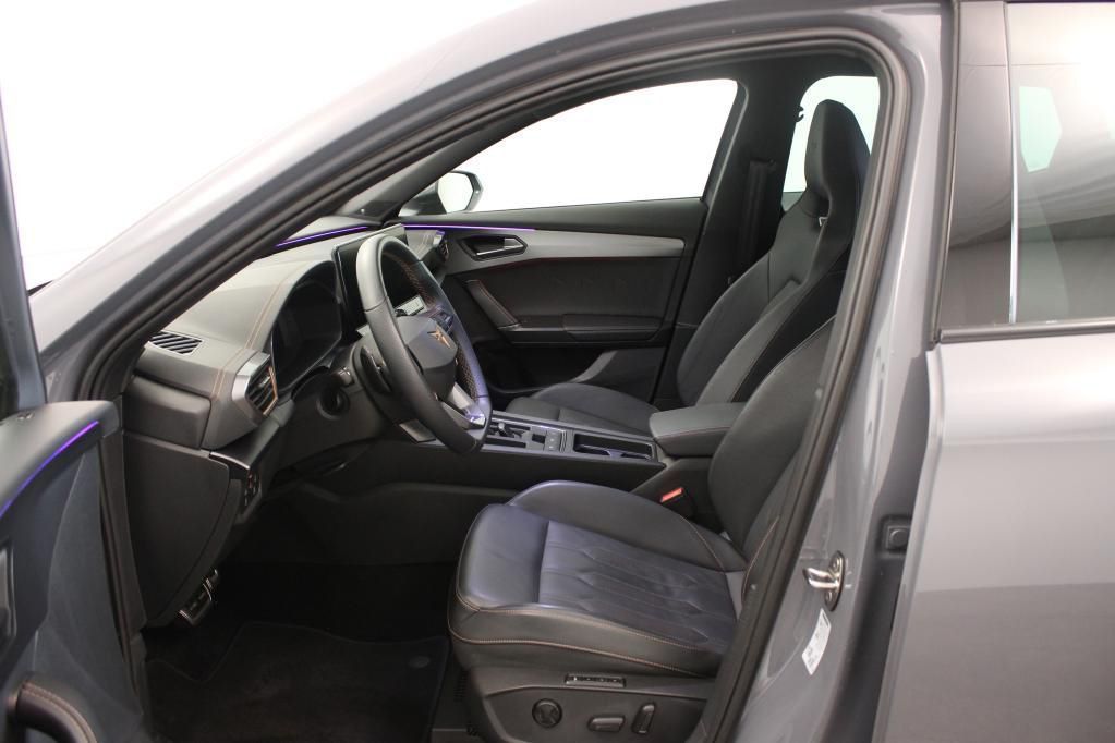 Cupra Formentor VZ 4Drive 2.0 TSI DSG RFK*PDC*Tempo*SH