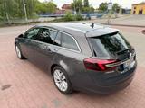 Opel Insignia Sports Tourer 1.6 Turbo - Opel Insignia Gebrauchtwagen in Berlin