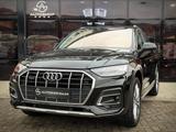 Audi Q5 50 TFSI e quattro advanced Panorama/AHK/360° - Audi Q5 in Saarbrücken