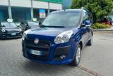 Fiat Doblò 1.6 MJT Emotion 7 Posti - Fiat: Kleinbus, 7 Sitzer