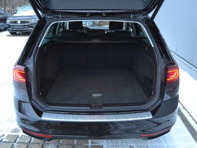 Passat Variant 2.0 TDI DSG Business AHK/IQ.DRIVE