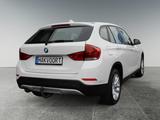 BMW X1 sDrive18i Navi Klima 17" PDC Sportsitze - gebrauchte BMW X1 aus dem Jahr 2015