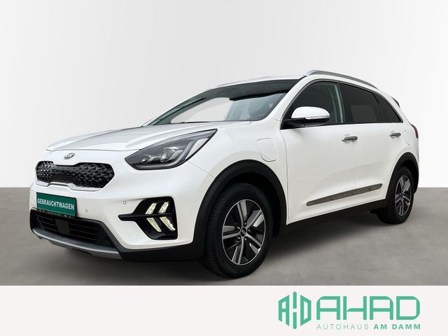 Kia Niro Spirit Plug-in Hybrid