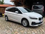 BMW 216d Advantage Gran Tourer - BMW 216 aus 2018