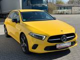 Mercedes-Benz A 220 Amg 4Matic Garantie*Leder*360°Night Paket* - Mercedes-Benz A-Class in Dortmund
