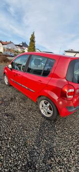 Renault Modus Avantage 1.5 dCi 63kW Avantage - Renault Modus mit Diesel-Antrieb