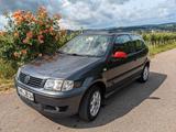 Volkswagen Polo 1.4 44kW Comfortline mit Panoramadach