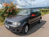 Volkswagen Polo 1.4 44kW Comfortline mit Panoramadach