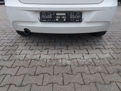 BMW 118 d Lim  ~Xenon~Schiebedach~Komfort Zugang