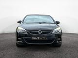 Opel Astra J Lim. Design Edition 1.4 T SHZ,MFL,Temp - Opel Astra mit Benzin-Antrieb: Limousine, 1.4