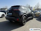Peugeot 2008 GT AHK/ALCANTARA/CAM/LED/NAVI/SHZ/LED - gebrauchte Peugeot SUV & Geländewagen