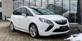 Opel Zafira C Tourer Business Innovation AHK 7-Sitzer - Opel Zafira: Business Innovation