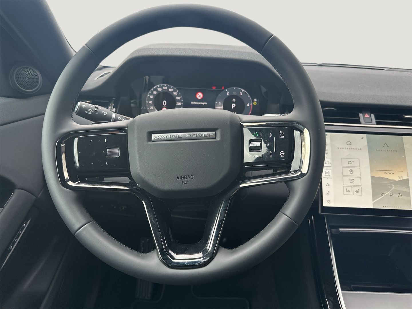 Land Rover Range Rover Evoque - Bild 14