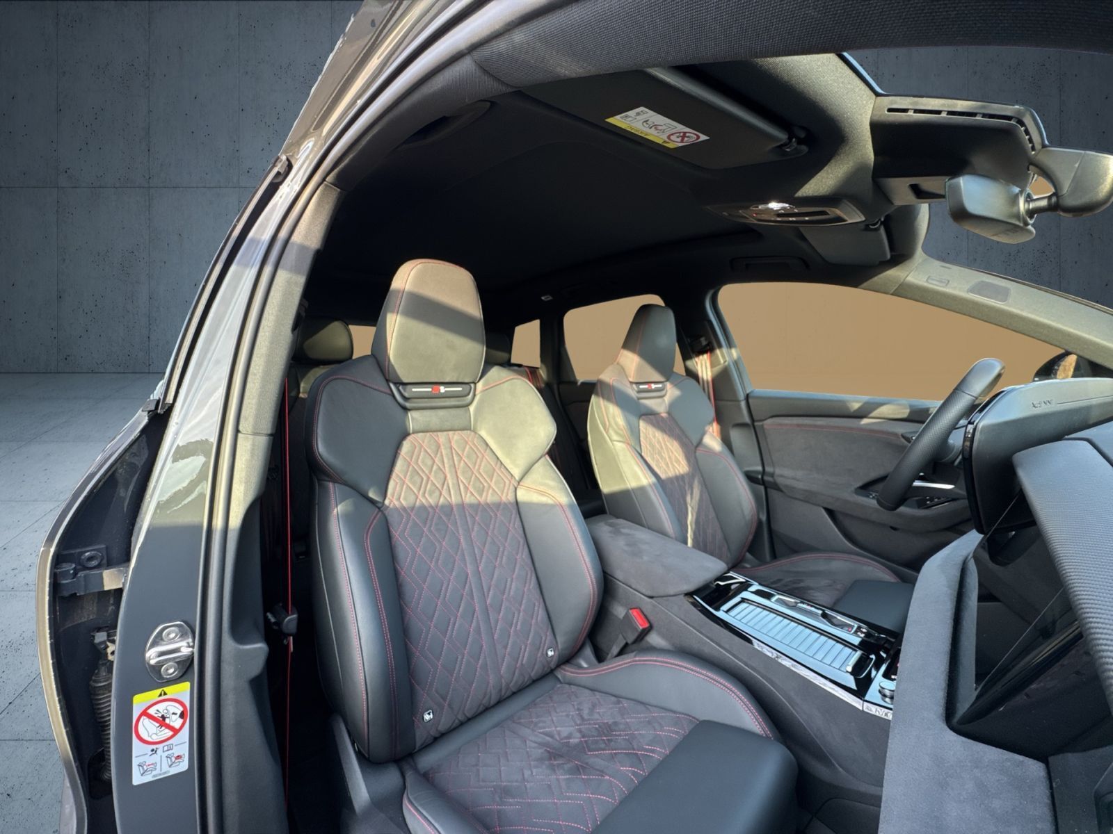 Audi SQ6 e-tron - Bild 18
