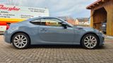 Toyota GT86 2,0-l-Boxermotor Shark Edition - Toyota: Winterreifen