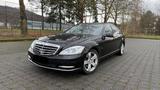 Mercedes-Benz S 250 CDI BlueEFFICIENCY - - Mercedes-Benz S 250 Gebrauchtwagen