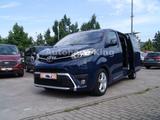 Toyota Proace Verso Family Comf-AUTOM/8Si/NAVI/2Sch.Tü - Toyota in Berlin: Proace