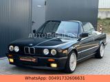 BMW 325i Cabrio*E30*Leder*2Hand*SAMMLERZUSTAND*OLDI* - BMW 3er Reihe: E30