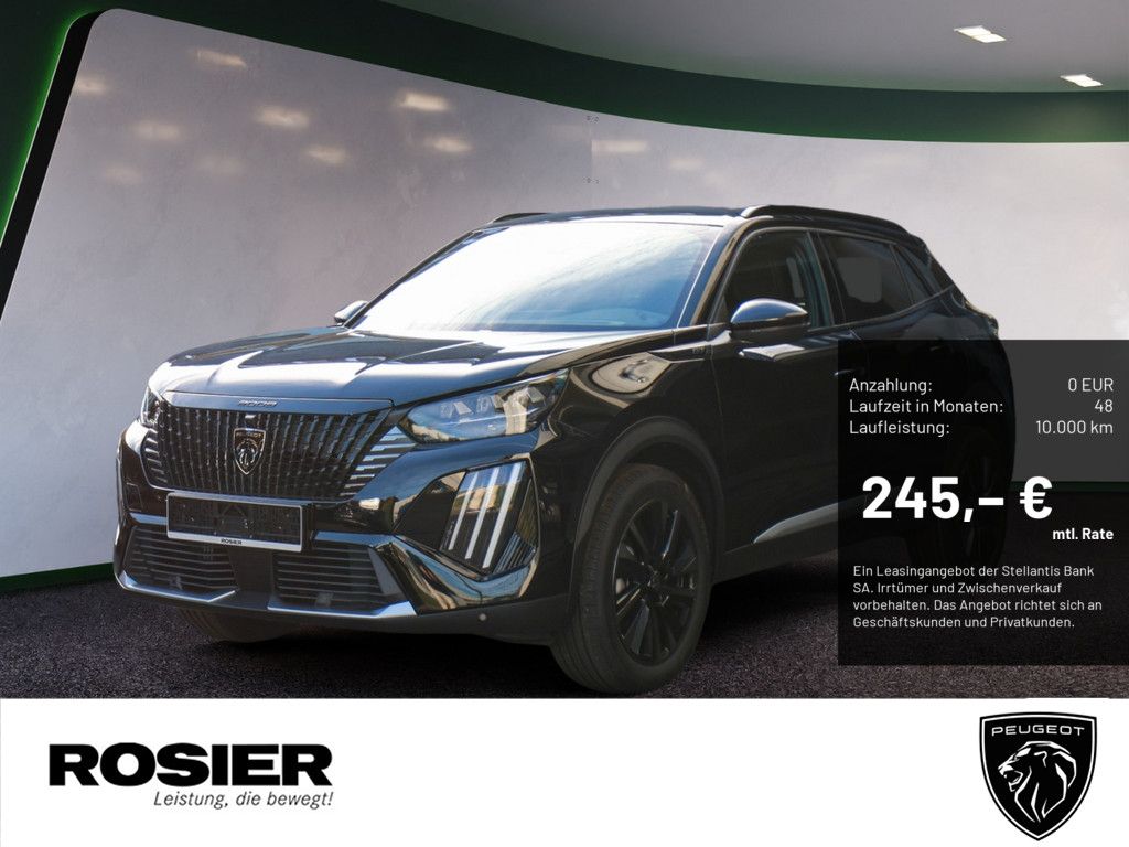 Image of Peugeot 2008