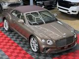 Bentley Continental GTC V8 Mulliner Head-Up Massage ACC - Bentley Gebrauchtwagen in Frankfurt