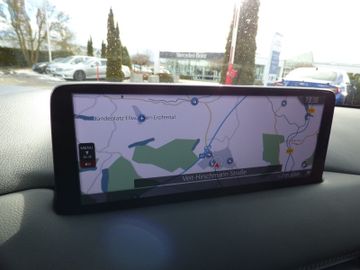 Bild 13 Mazda CX-5 2.2 SKYACTIV-D 184 Homura AWD (EURO 6d) GS