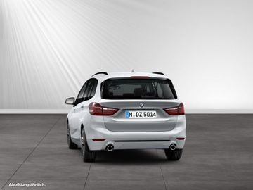 BMW 218 Gran Tourer - 8