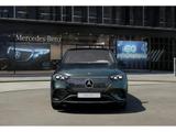 Mercedes-Benz EQE 350 4M SUV AMG-Sport/Hyper/Pano/Burm/Airm/AH - Mercedes-Benz EQE SUV in Wuppertal