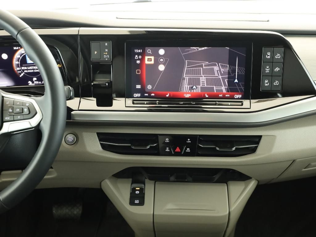 Volkswagen T7 California - Bild 6