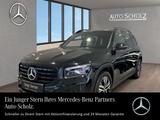 Mercedes-Benz GLB 200 d PROGRESSIVE ADV. PLUS+NIGHT+AHK+DISTR+ - Mercedes-Benz GLB 200 in Bonn