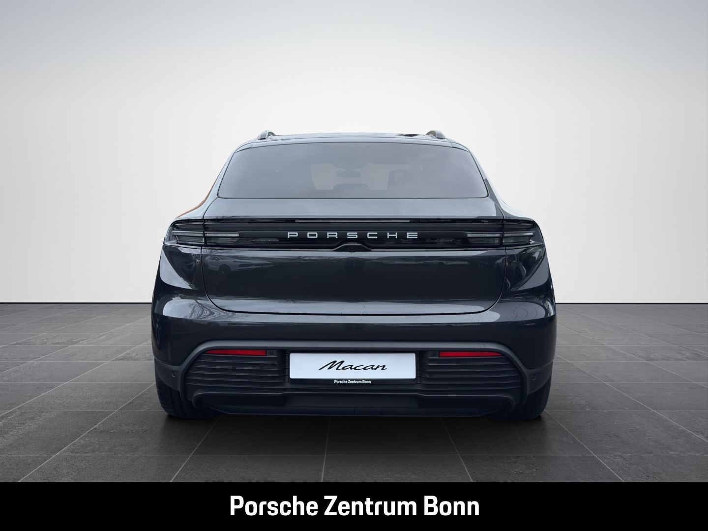 Porsche Macan - Bild 6