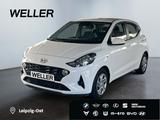 Hyundai i10 1.0 Trend *CarPlay*Kamera*SHZ*DAB*Spurhalte* - Hyundai i10 in Lübeck