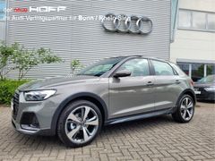 Audi A1 allstreet 30 TFSI S tronic LED Kamera ACC