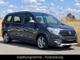 Dacia Lodgy Stepway Celebration/7 Sitze/8 Fach/ - Dacia Lodgy aus 2018