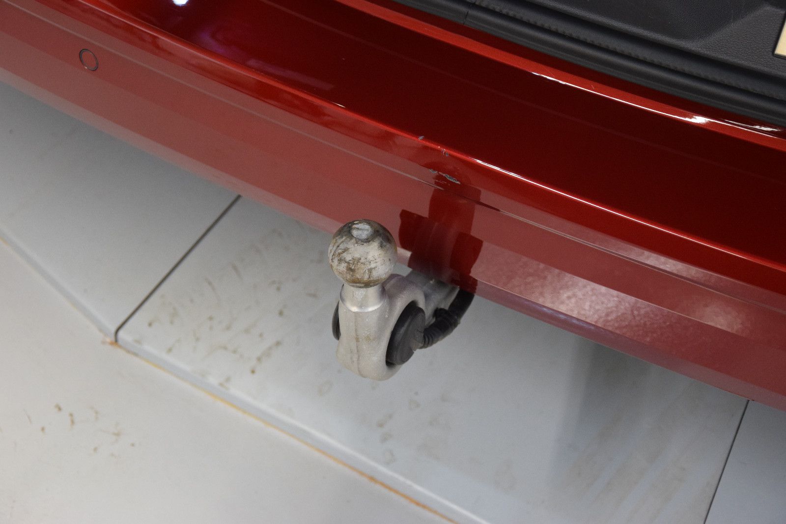 Fahrzeugabbildung Volkswagen T7 Multivan ACC DCC AHK HuD Pano Harman Kardon