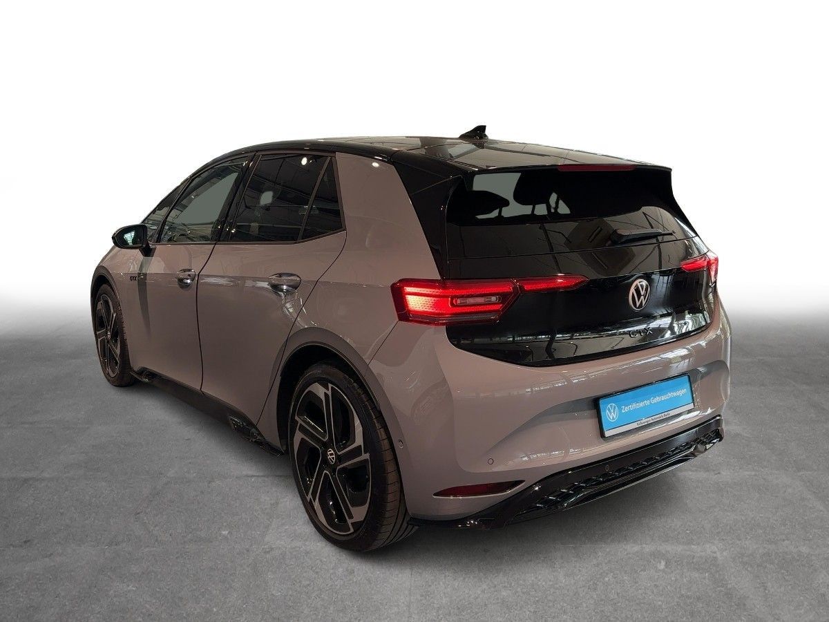 Volkswagen ID.3 GTX P-DACH W-Pumpe KAMERA foto 4