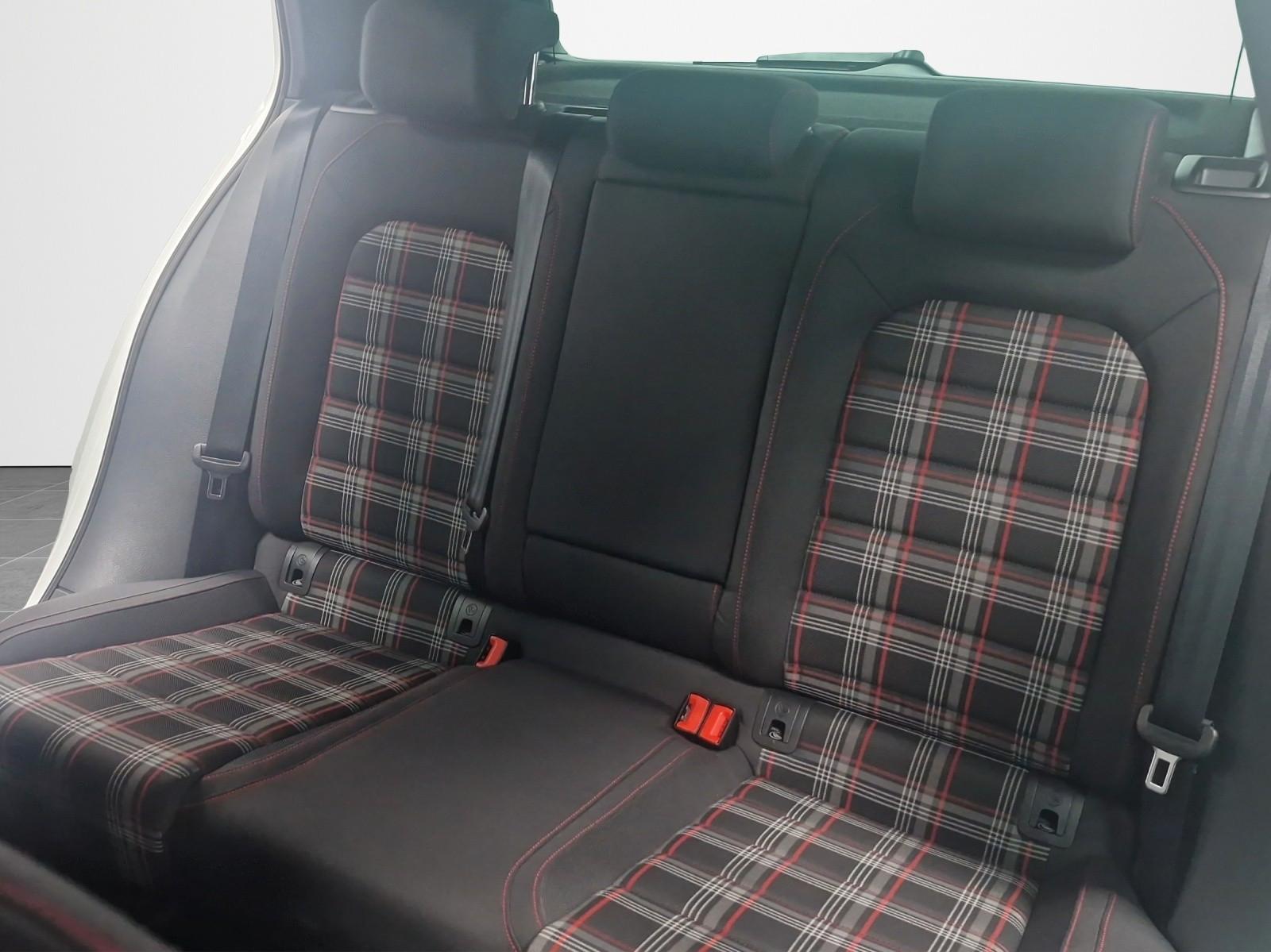 Volkswagen Golf VII GTI Performance/Virt.C./ab 199 € mtl.